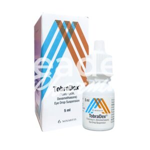 Tobradex