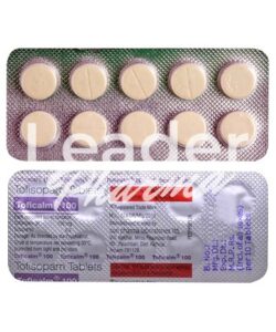 Tofisopam