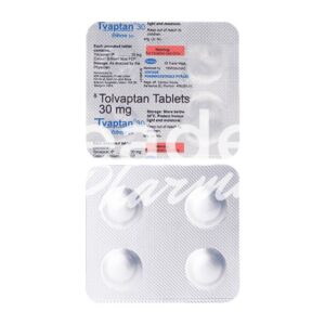 Tolvaptan