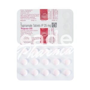 Topiramate