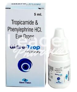 Tropicamide