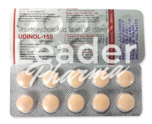 Ursodeoxycholic Acid