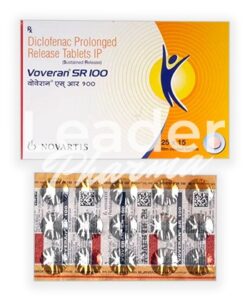 Voveran SR