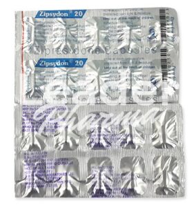 Ziprasidone