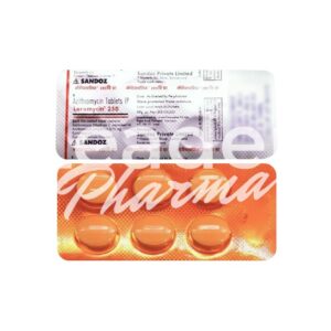 Zithromax